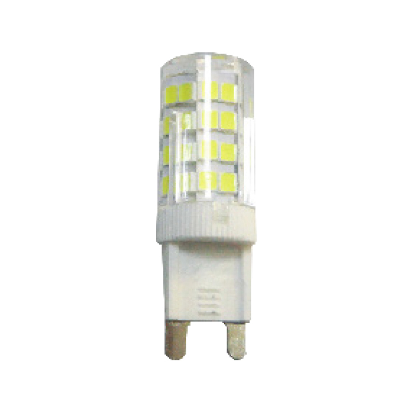 Λάμπα LED Diolamp G9/5W/3000K/400Lm G928355WW