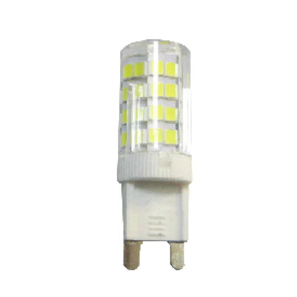 Λάμπα LED Diolamp G9/5W/3000K/400Lm G928355WW