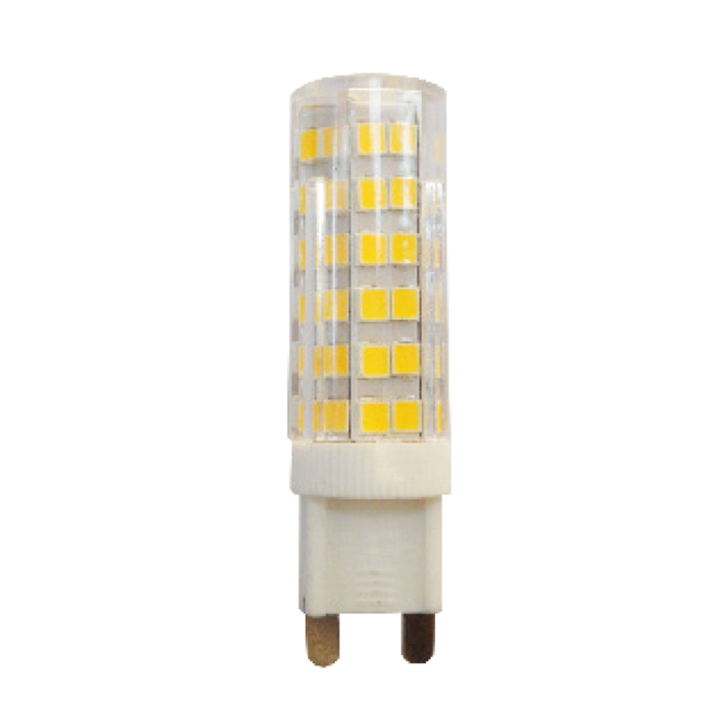 Λάμπα LED Diolamp G9/7W/6000K/600Lm G928357CW