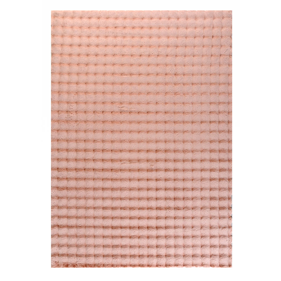 Χαλί Γούνινο (140x200) Tzikas Carpets Fuzzy 26164-055