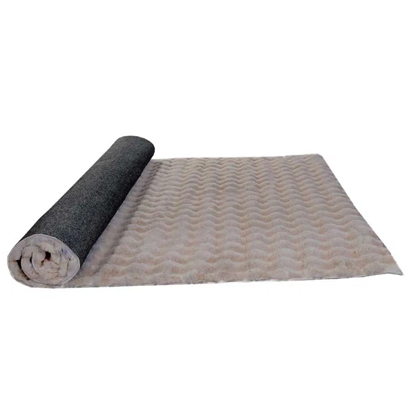 Χαλί Γούνινο (200x290) Tzikas Carpets Fuzzy 26164-060