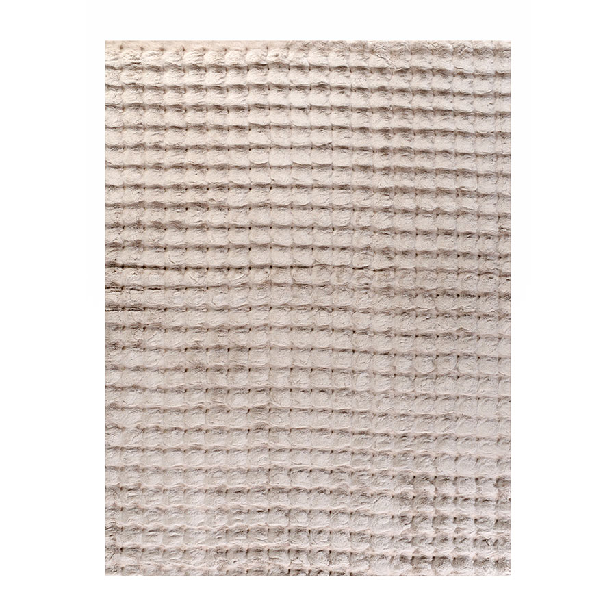 Χαλί Γούνινο (200x290) Tzikas Carpets Fuzzy 26164-070