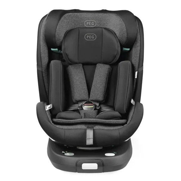 Κάθισμα Αυτοκινήτου ISOfix (0-12 Ετών/40-150εκ. Ύψος) Peg Perego Primo Viaggio 360 Evo i-Size Planet