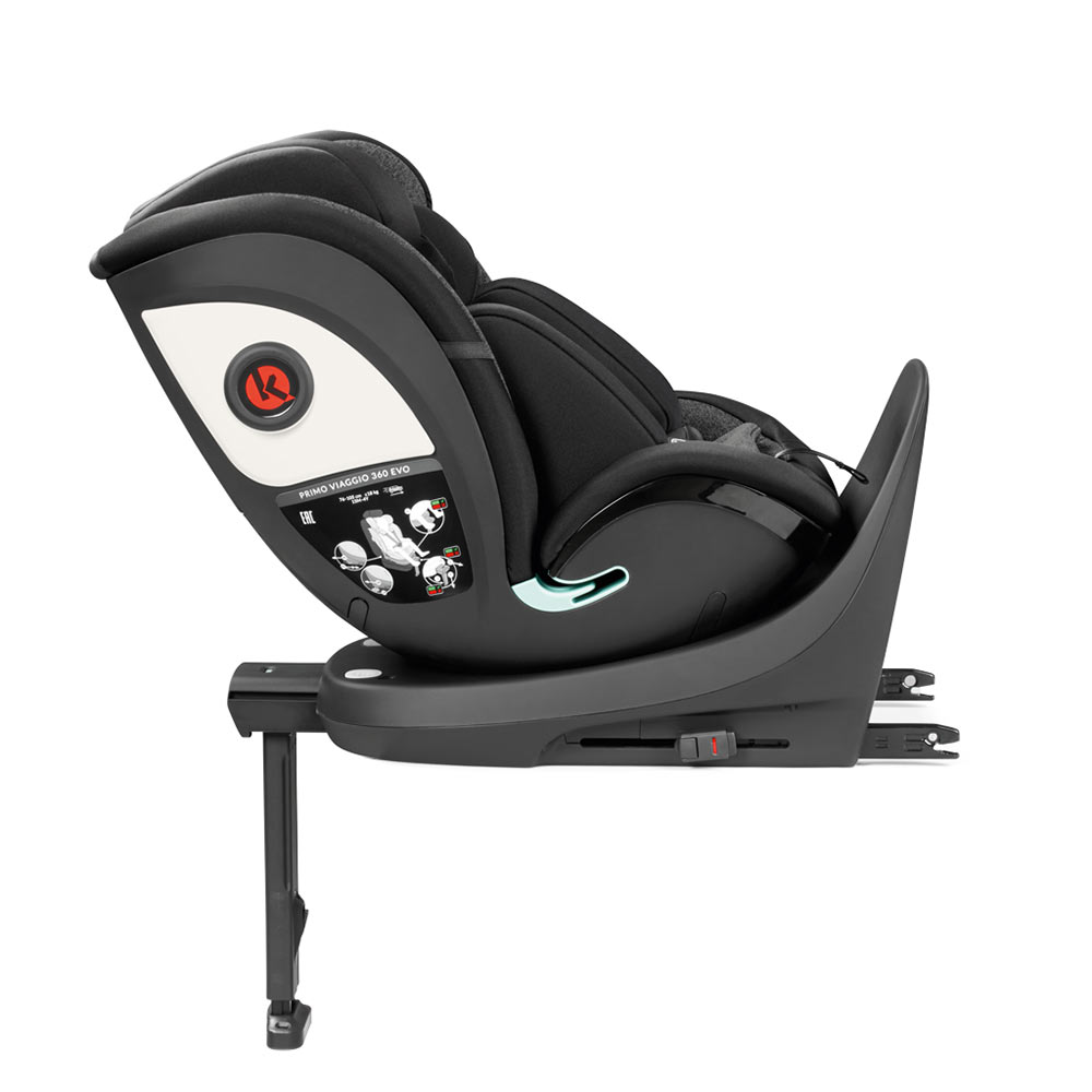 Κάθισμα Αυτοκινήτου Isofix (0-12 Ετών 40-150Εκ Ύψος) Peg Perego Primo Viaggio 360 Evo I-Size Planet Βρεφικά Καθίσματα Spitishop