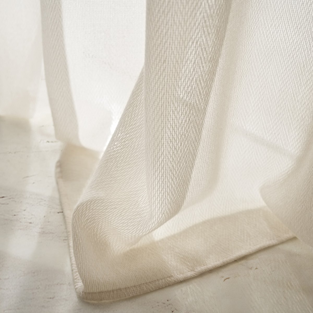 Κουρτίνα (140X280) με Τρουκς Gofis Home Velmira Beige 509 06 Κουρτίνες Κρεβατοκάμαρας Spitishop