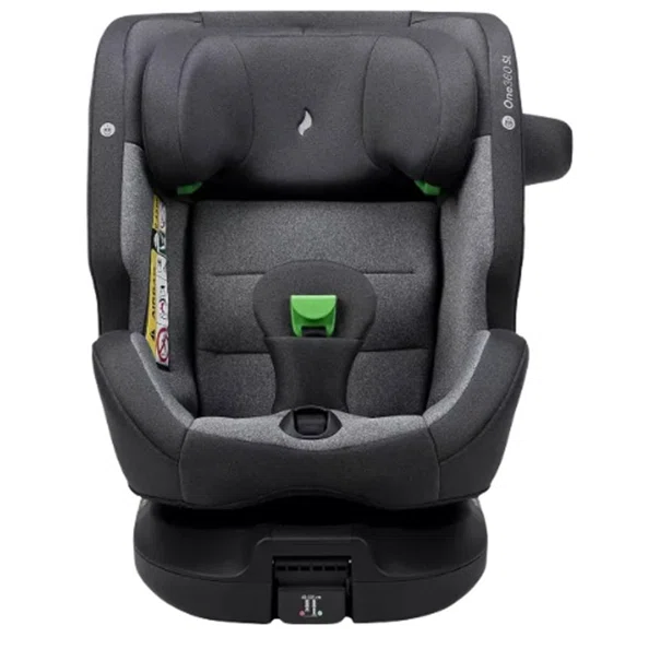 Κάθισμα Αυτοκινήτου ISOfix (0-36kg/40-150εκ. Ύψος) Osann Οne 360 SL Universe Grey