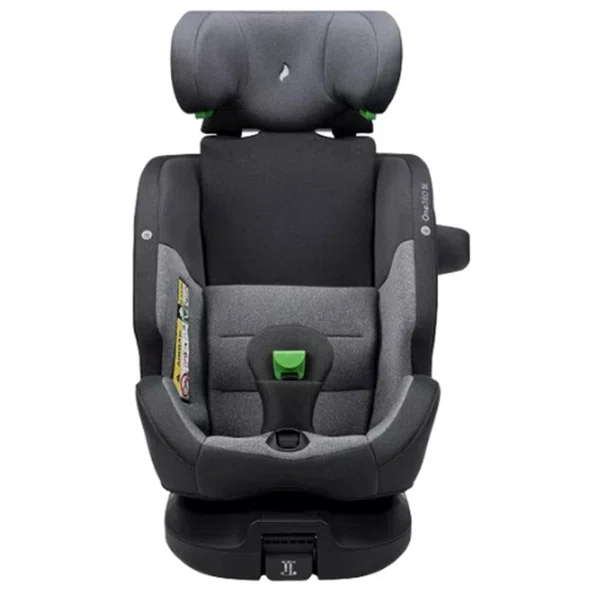 Κάθισμα Αυτοκινήτου ISOfix (0-36kg/40-150εκ. Ύψος) Osann Οne 360 SL Universe Grey