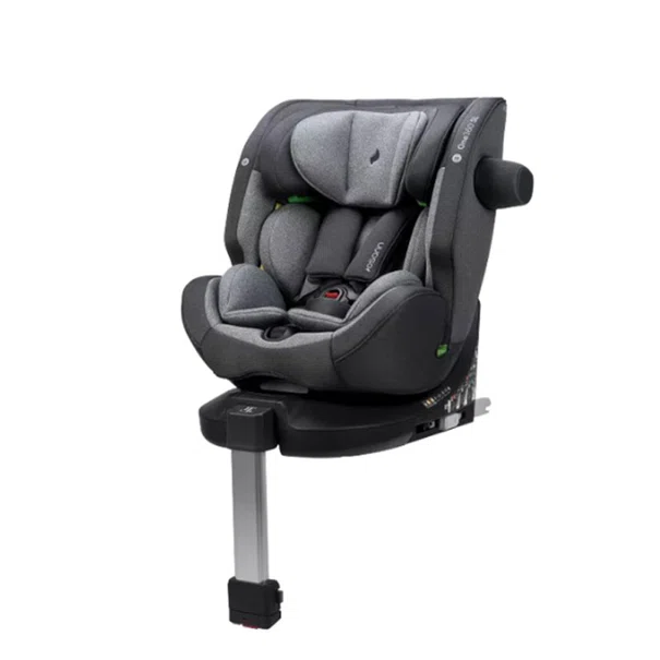 Κάθισμα Αυτοκινήτου ISOfix (0-36kg/40-150εκ. Ύψος) Osann Οne 360 SL Universe Grey