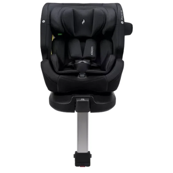 Κάθισμα Αυτοκινήτου ISOfix (0-36kg/40-150εκ. Ύψος) Osann Οne 360 SL All Black