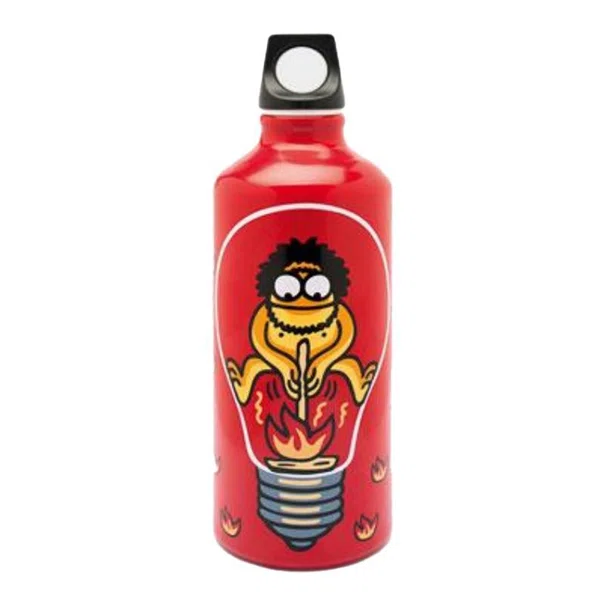 Παγούρι Αλουμινίου 600ml Laken Sua