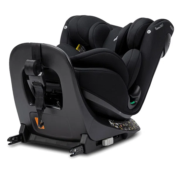 Κάθισμα Αυτοκινήτου ISOfix (0-36kg/40-150εκ. Ύψος) Osann Taos 360 i-Size Carbon