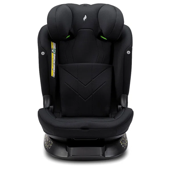 Κάθισμα Αυτοκινήτου ISOfix (0-36kg/40-150εκ. Ύψος) Osann Taos 360 i-Size Carbon