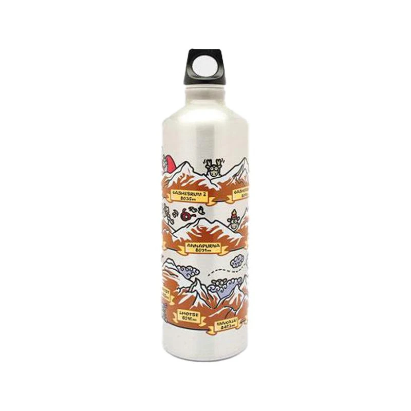 Παγούρι Αλουμινίου 750ml Laken Himalaya