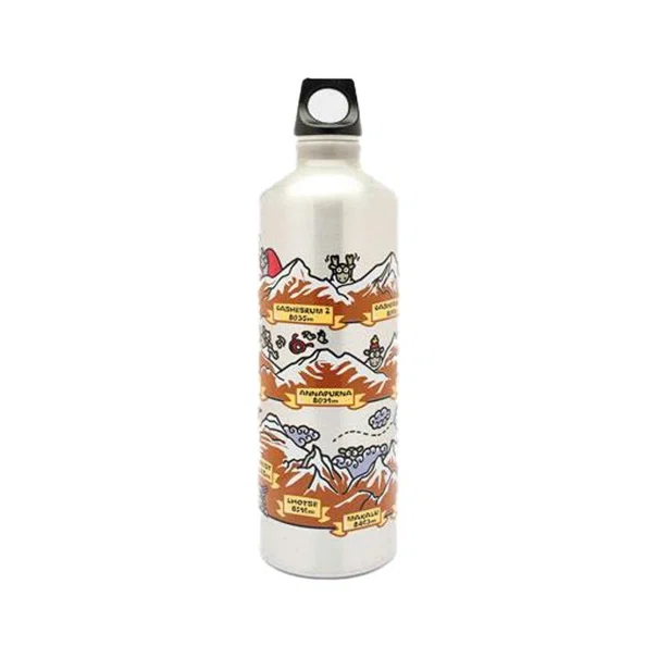 Παγούρι Αλουμινίου 750ml Laken Himalaya