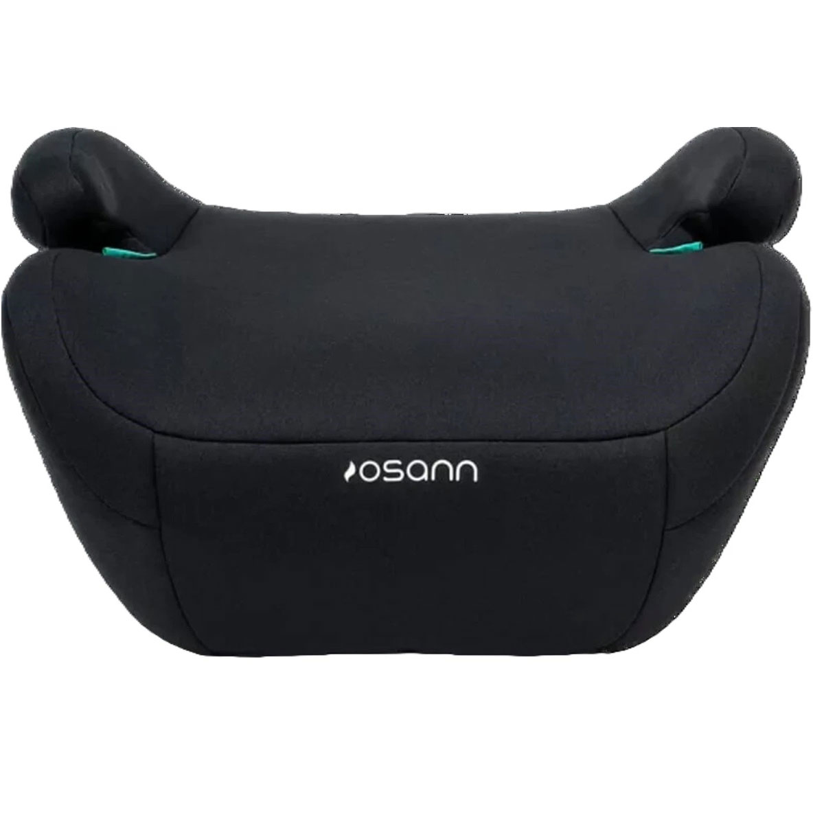 Κάθισμα Αυτοκινήτου Booster (125 έως 150εκ. Ύψος) Osann Up Black