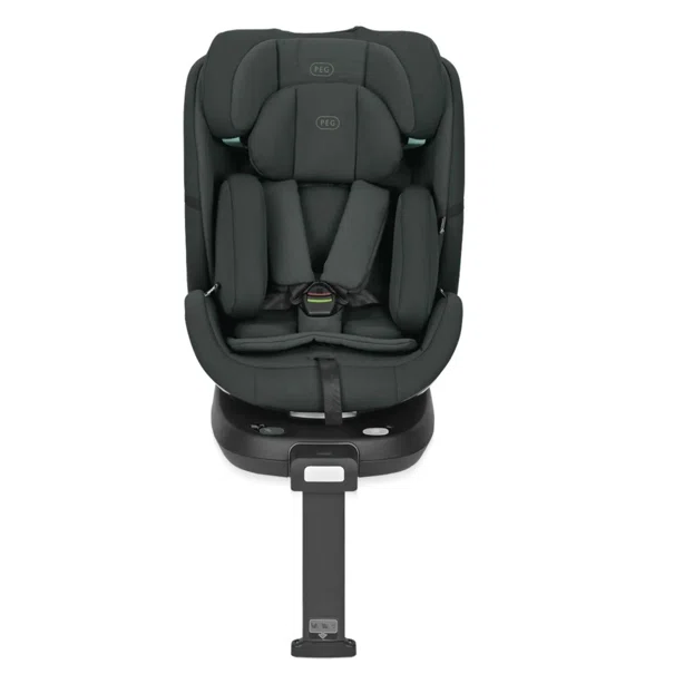 Κάθισμα Αυτοκινήτου ISOfix (0-36kg/40-150εκ. Ύψος) PEG Primo Viaggio 360 Evo Metal