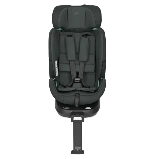 Κάθισμα Αυτοκινήτου ISOfix (0-36kg/40-150εκ. Ύψος) PEG Primo Viaggio 360 Evo Metal
