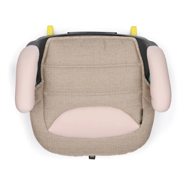 Κάθισμα Αυτοκινήτου Booster ISOfix (6-12 Ετών/15-36kg) PEG Shuttle Mon Amour
