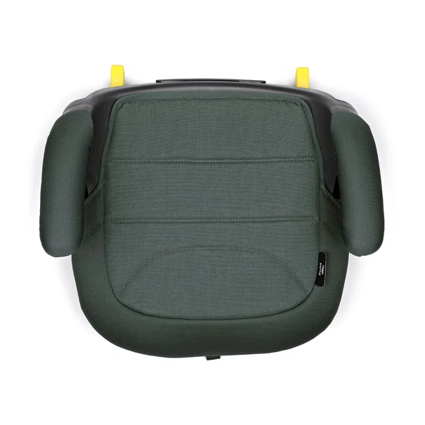 Κάθισμα Αυτοκινήτου Booster ISOfix (6-12 Ετών/15-36kg) PEG Shuttle Metal