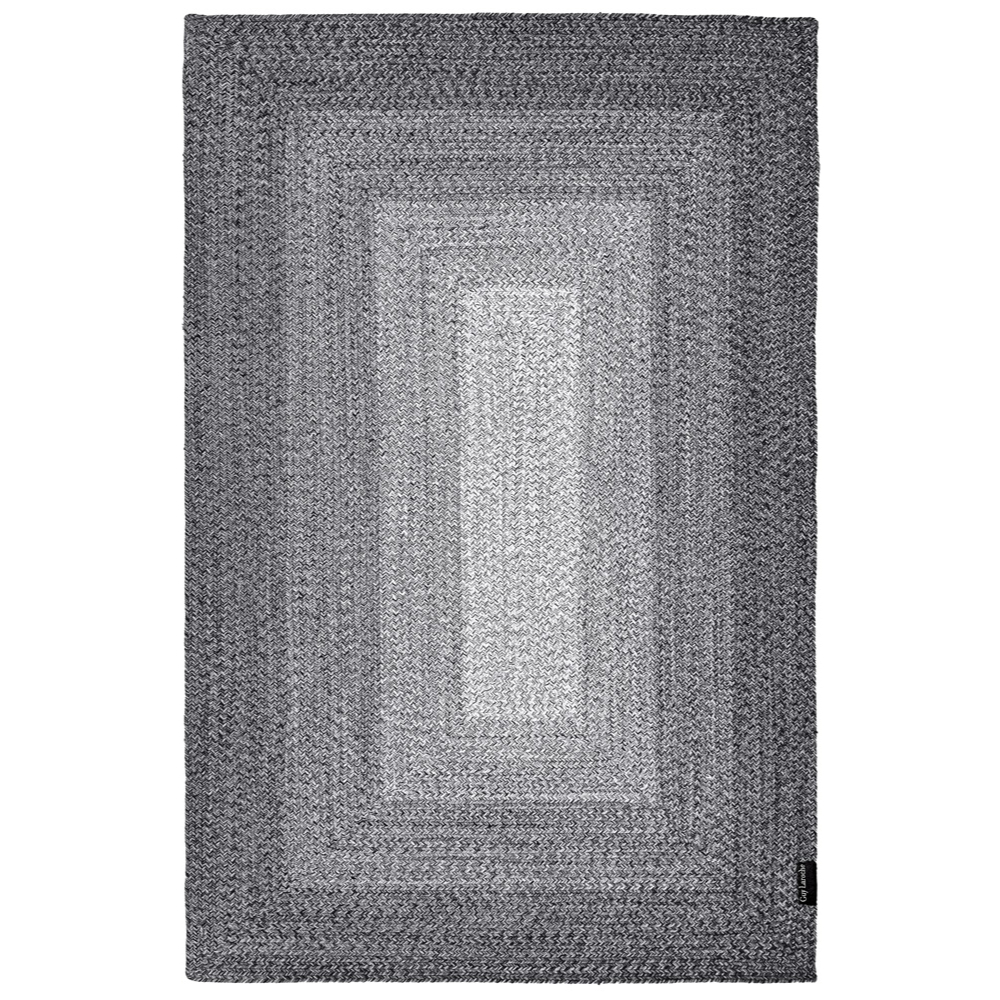 Χαλί All Season (140X200) Guy Laroche Shades Grey Άμεσα Διαθέσιμα Χαλιά Spitishop