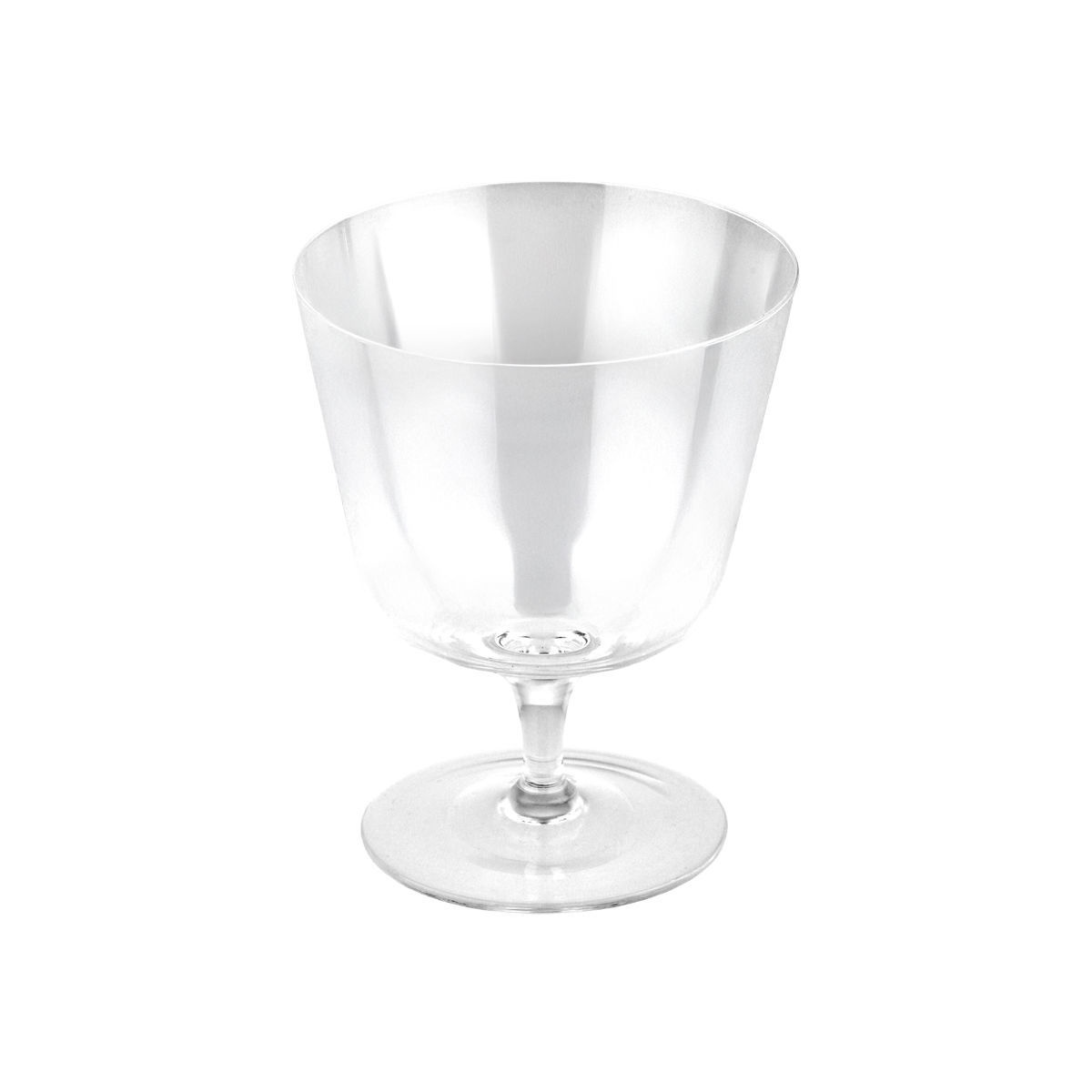 Ποτήρι Κρασιού 300ml Κολωνάτο Estia Edge 07-43469