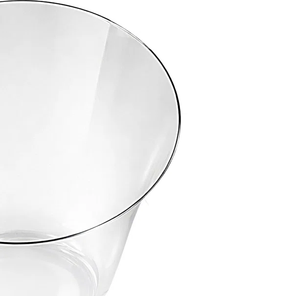 Ποτήρι Κρασιού Κολωνάτο 300ml Estia Edge 07-43469
