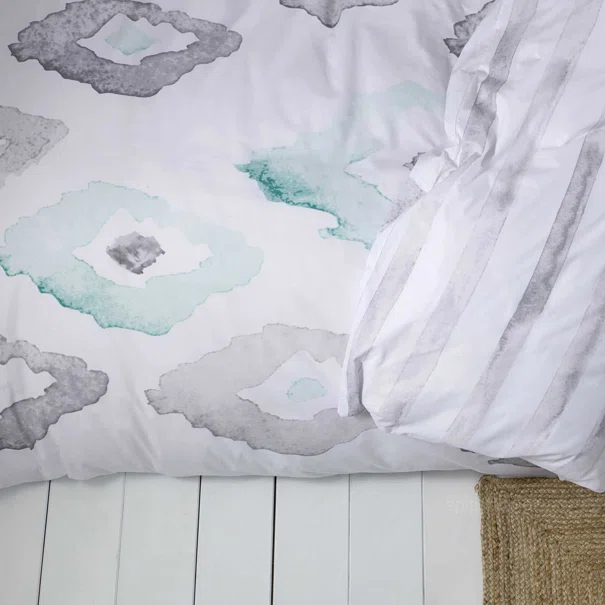 Κουβερλί Υπέρδιπλο (220x240) Nima Bed Linen Aisha