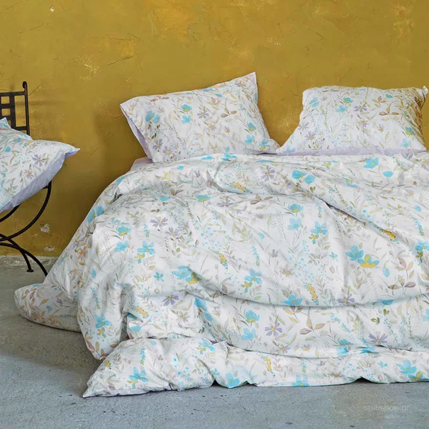 Κουβερλί Υπέρδιπλο (220x240) Nima Bed Linen Manderley Lilac