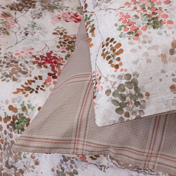 Σεντόνια Μονά (Σετ) Nima Bed Linen Impromptu