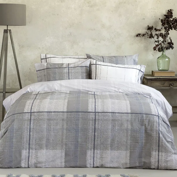 Σεντόνια King Size (Σετ 270x280) Nima Serene