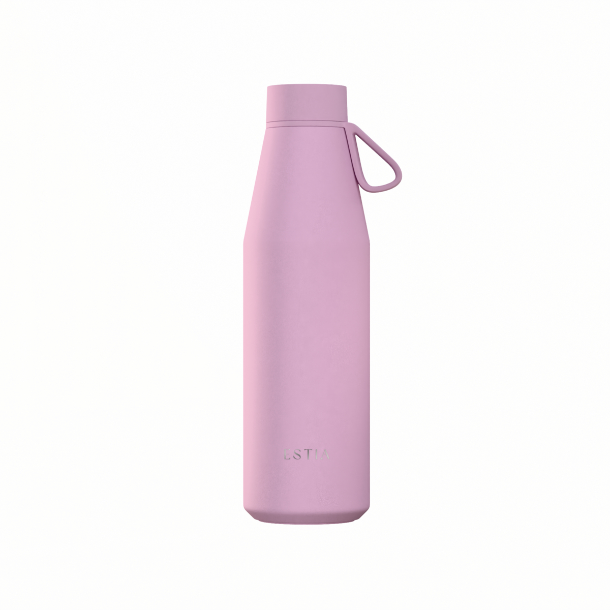 Μπουκάλι Θερμός 500ml Estia Save The Aegean Flow Lavender 01-41922