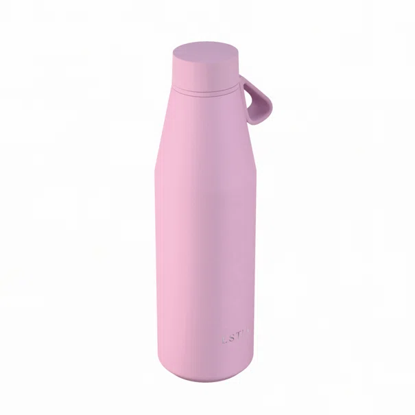Μπουκάλι Θερμός 500ml Estia Save The Aegean Flow Lavender 01-41922
