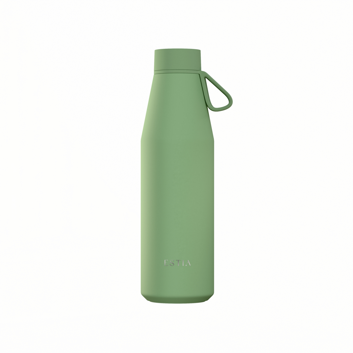 Μπουκάλι Θερμός 500ml Estia Save The Aegean Flow Pine 01-41953