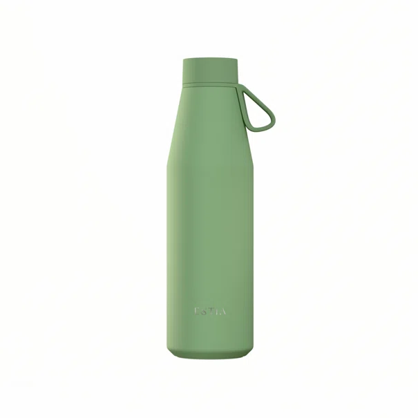 Μπουκάλι Θερμός 500ml Estia Save The Aegean Flow Pine 01-41953
