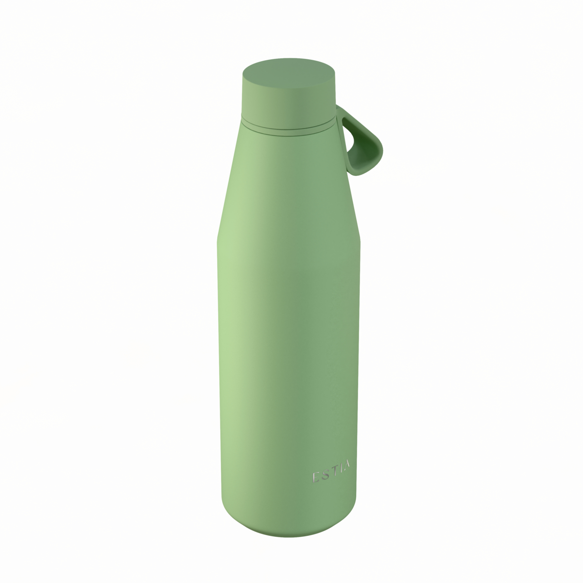 Μπουκάλι Θερμός 500ml Estia Save The Aegean Flow Pine 01-41953