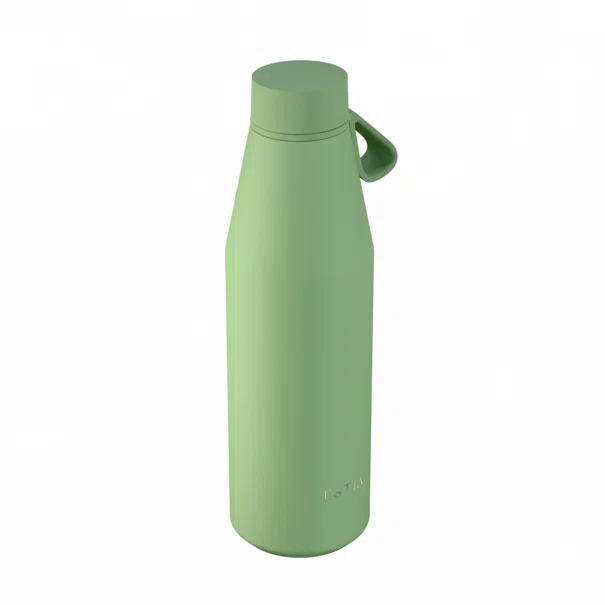 Μπουκάλι Θερμός 500ml Estia Save The Aegean Flow Pine 01-41953