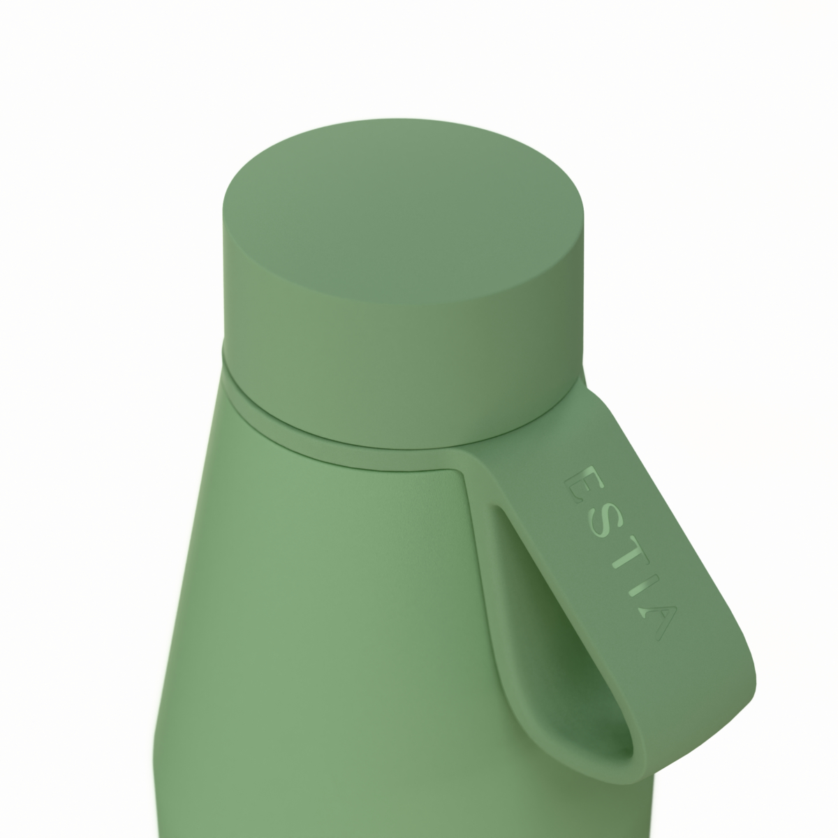 Μπουκάλι Θερμός 500Ml Estia Save The Aegean Flow Pine 01-41953 Οργάνωση & Αποθήκευση Εstia Spitishop