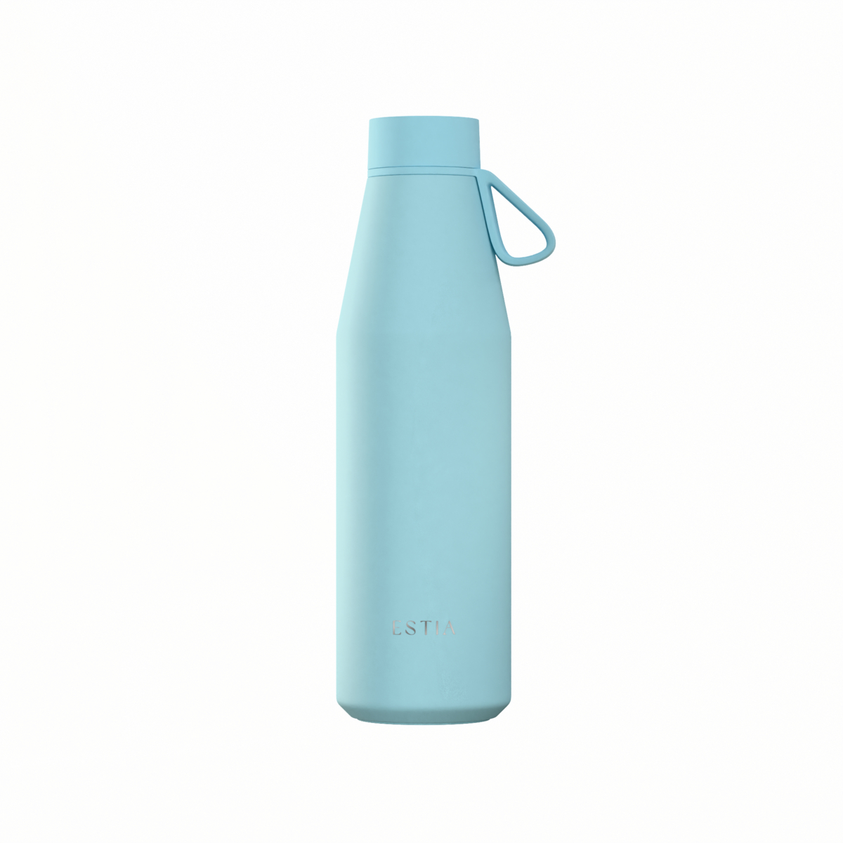 Μπουκάλι Θερμός 500ml Estia Save The Aegean Flow Arctic 01-41960