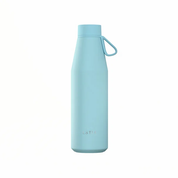 Μπουκάλι Θερμός 500ml Estia Save The Aegean Flow Arctic 01-41960