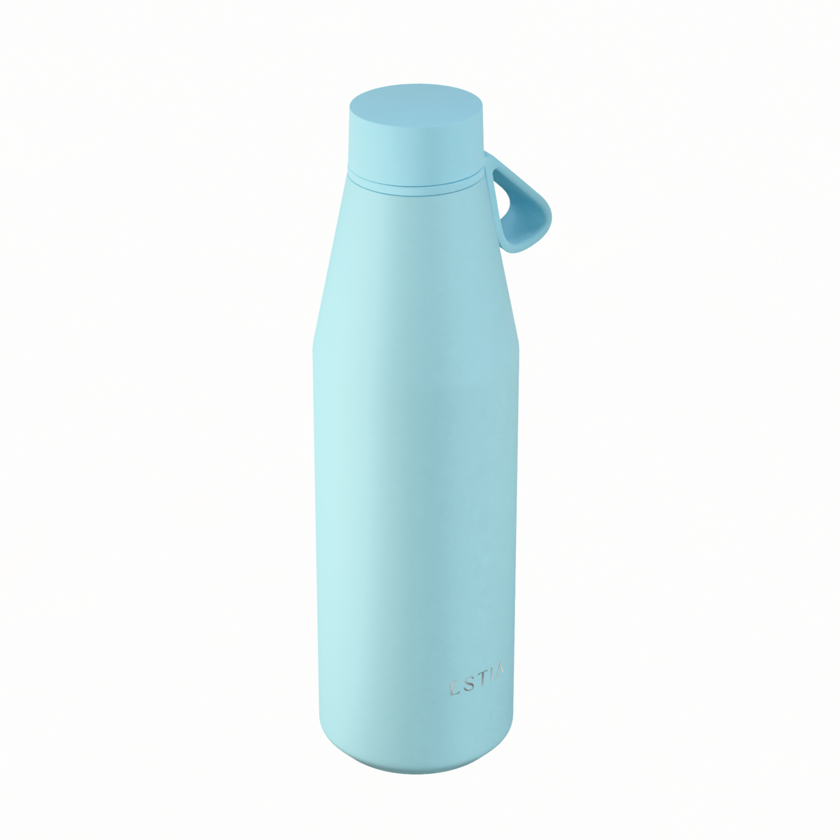 Μπουκάλι Θερμός 500ml Estia Save The Aegean Flow Arctic 01-41960