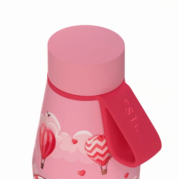 Μπουκάλι Θερμός 500ml Estia Save The Aegean Flow Love Ascend 01-42011