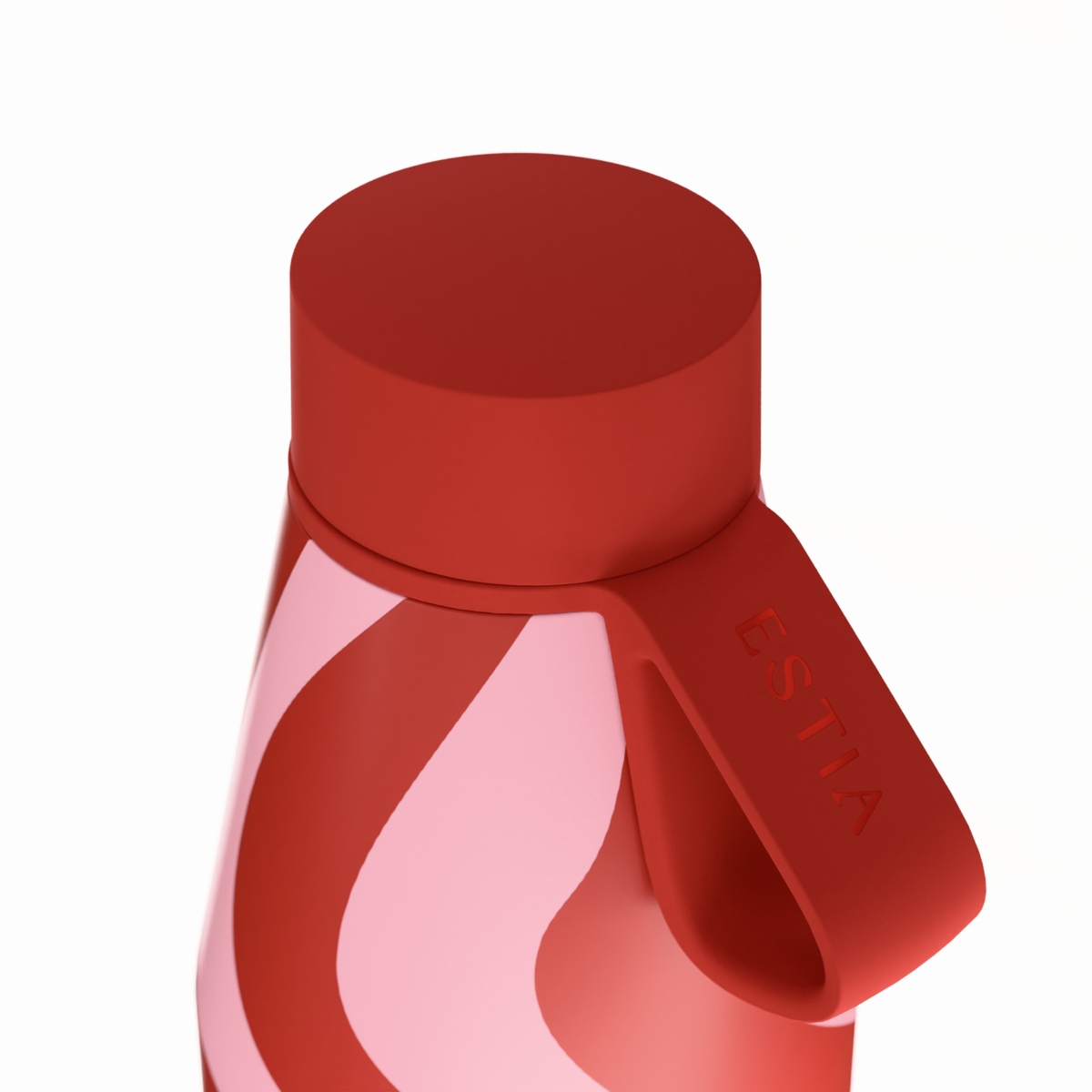 Μπουκάλι Θερμός 500Ml Estia Save The Aegean Flow Coral Waves 01-42158 Οργάνωση & Αποθήκευση Εstia Spitishop