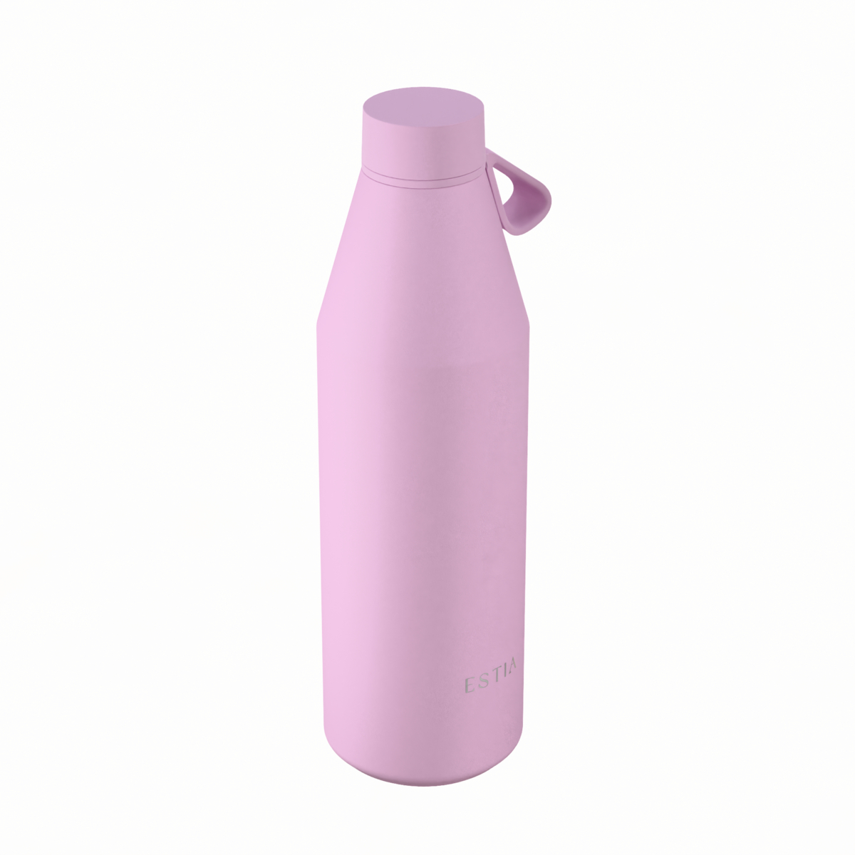 Μπουκάλι Θερμός 800ml Estia Save The Aegean Flow Lavender 01-43155