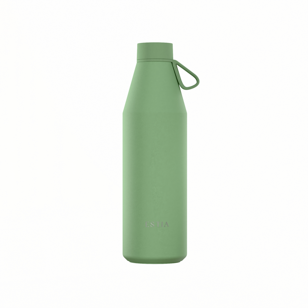 Μπουκάλι Θερμός 800ml Estia Save The Aegean Flow Pine 01-43179