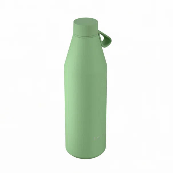Μπουκάλι Θερμός 800ml Estia Save The Aegean Flow Pine 01-43179