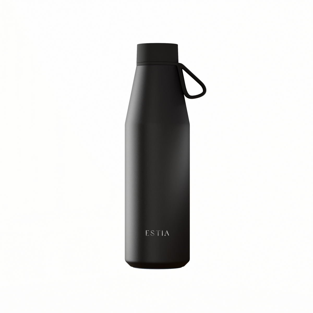 Μπουκάλι Θερμός 500ml Estia Save The Aegean Flow Void 01-41915