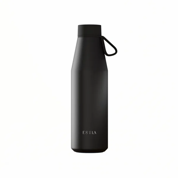 Μπουκάλι Θερμός 500ml Estia Save The Aegean Flow Void 01-41915