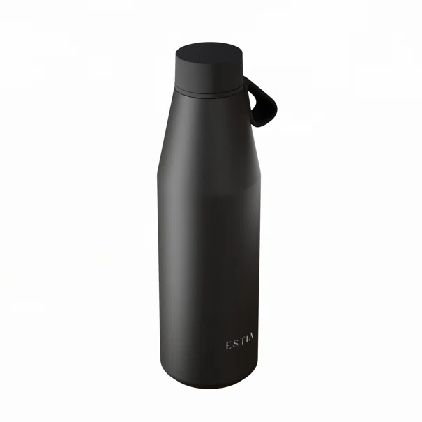 Μπουκάλι Θερμός 500ml Estia Save The Aegean Flow Void 01-41915