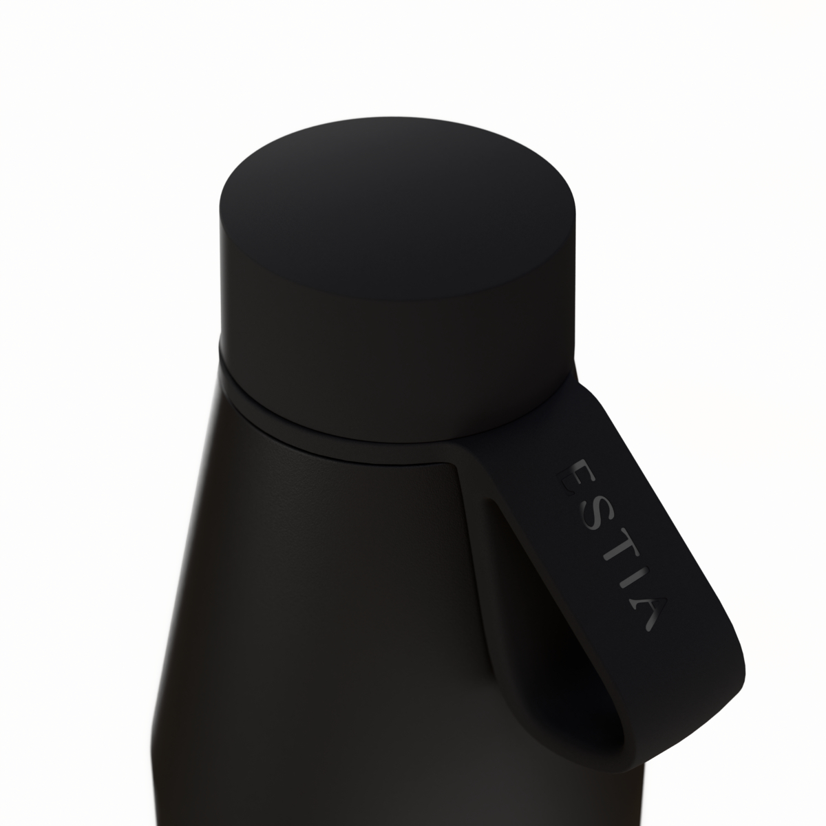 Μπουκάλι Θερμός 500Ml Estia Save The Aegean Flow Void 01-41915 Οργάνωση & Αποθήκευση Εstia Spitishop
