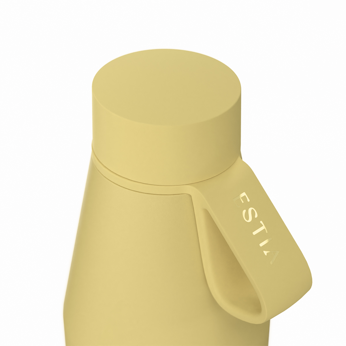 Μπουκάλι Θερμός 500Ml Estia Save The Aegean Flow Sunbeam 01-41946 Οργάνωση & Αποθήκευση Εstia Spitishop